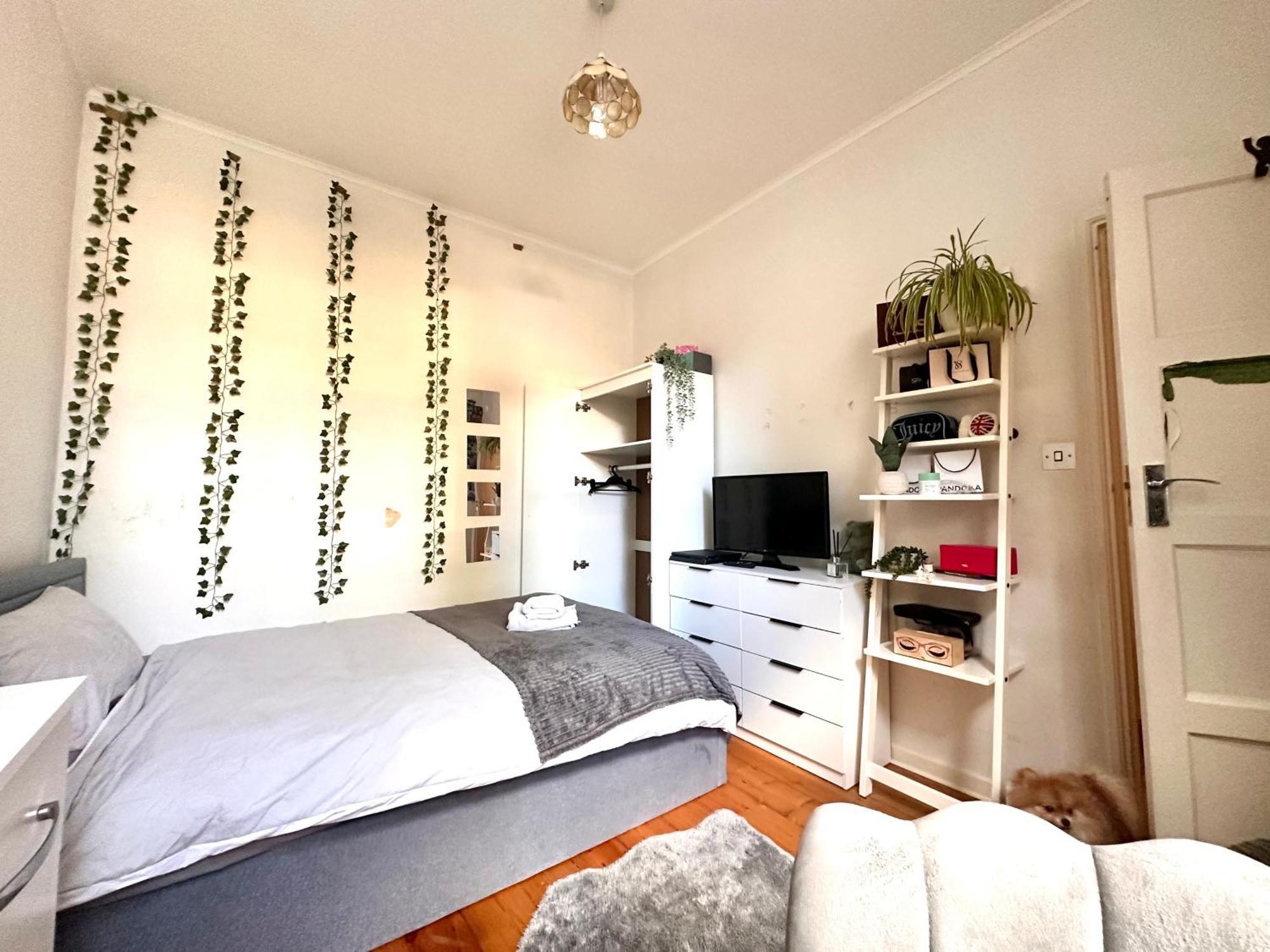 A Lovely Guest Room In West ロンドン エクステリア 写真