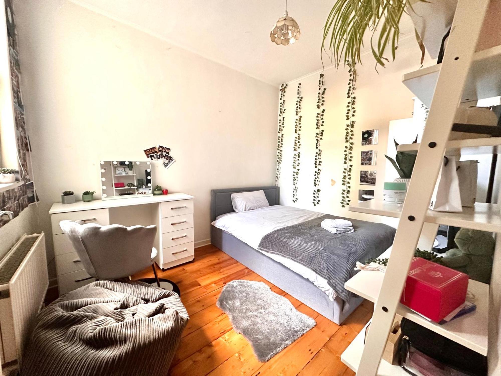 A Lovely Guest Room In West ロンドン エクステリア 写真